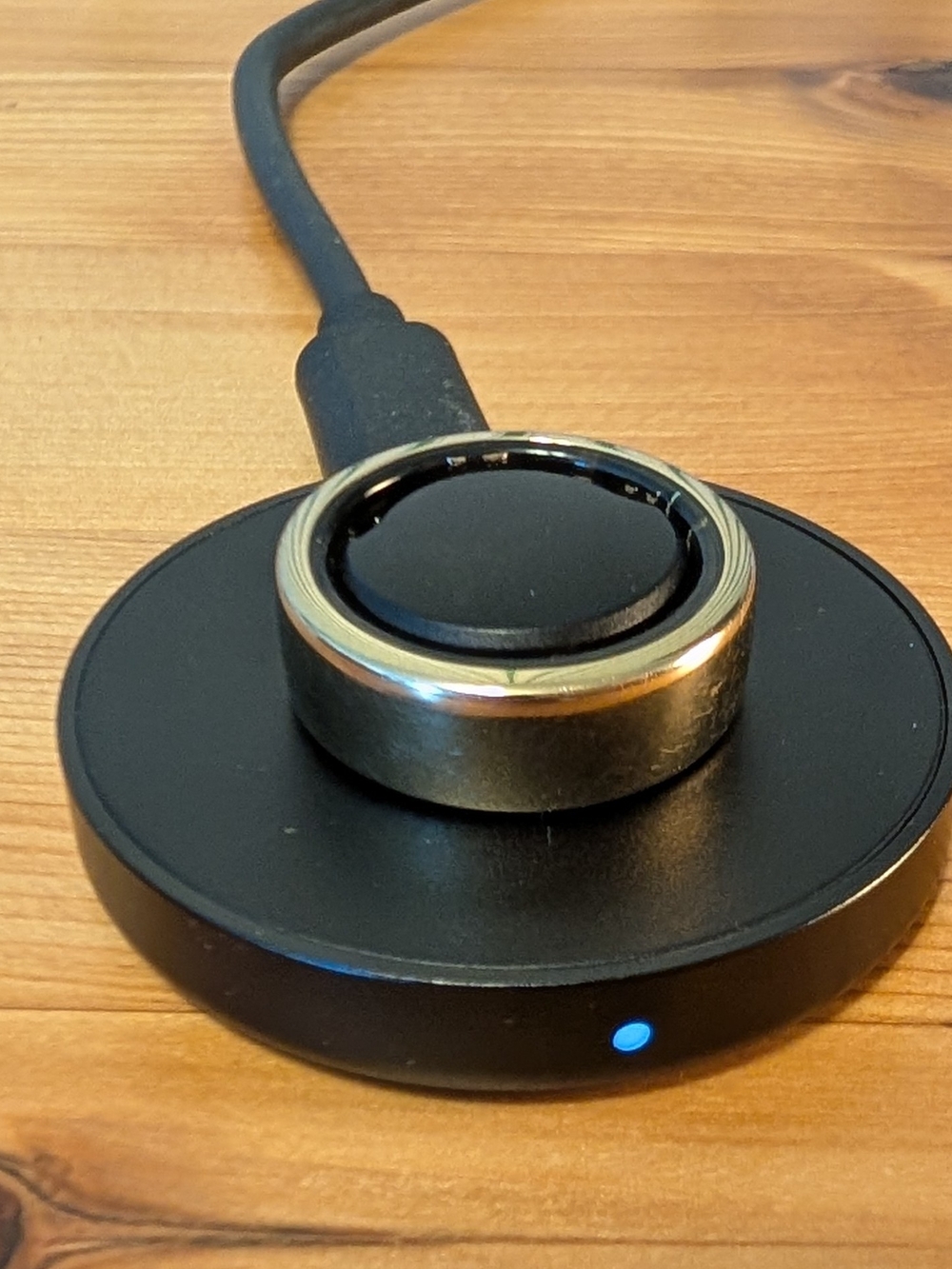 Oura Ring Gen 3
